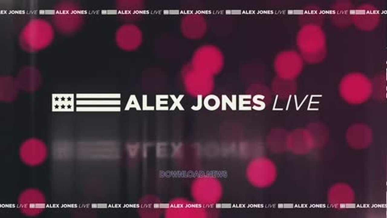 INFOWARS LIVE - 2/19/25: The American Journal with Harrison Smith / The Alex Jones Show / The War Room With Owen Shroyer