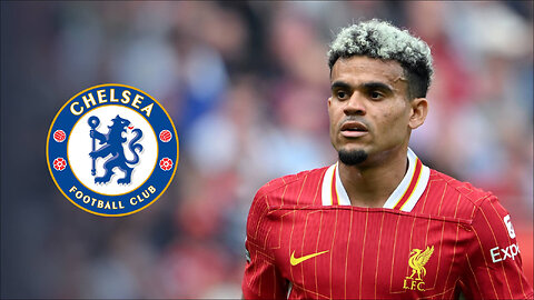 Chelsea eye surprise move to sign Luis Diaz