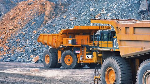 MINNING environmental and financial challenges,requiring training,technology improvements and safety