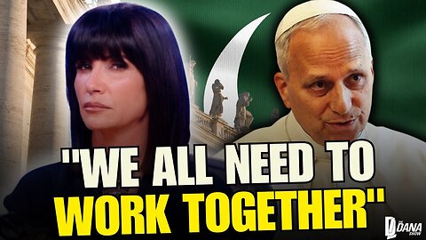 WATCH: The Dana Show LIVE on Rumble! - 12/09/25