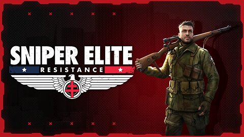 Sniper Elite Resistance Cheats and Hacks