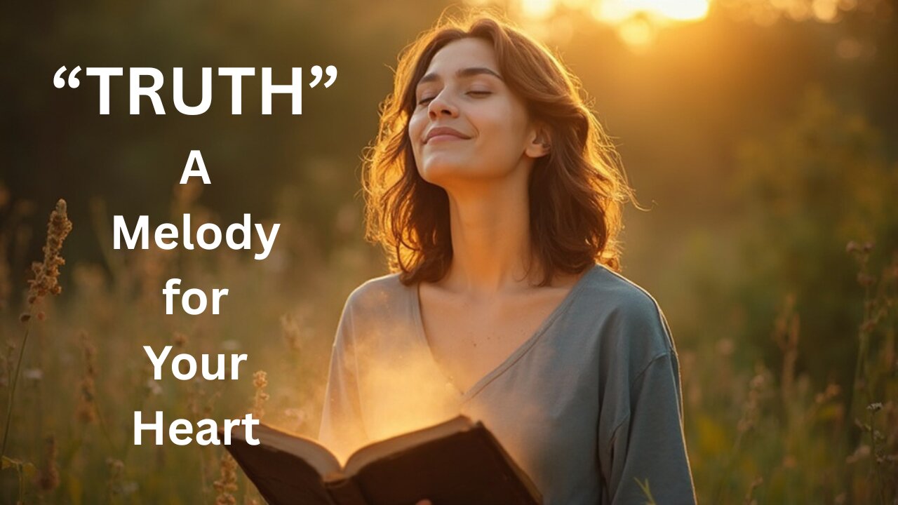 His Word (a Biblical melody)