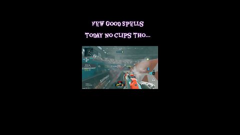GOOD DAY ON COD TO BE FAIR