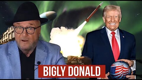 Nothing would make me happier than Nato's collapse.