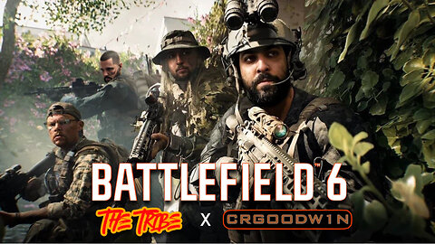 🟢Live -S0lidJ - Leveling Up The Sniper