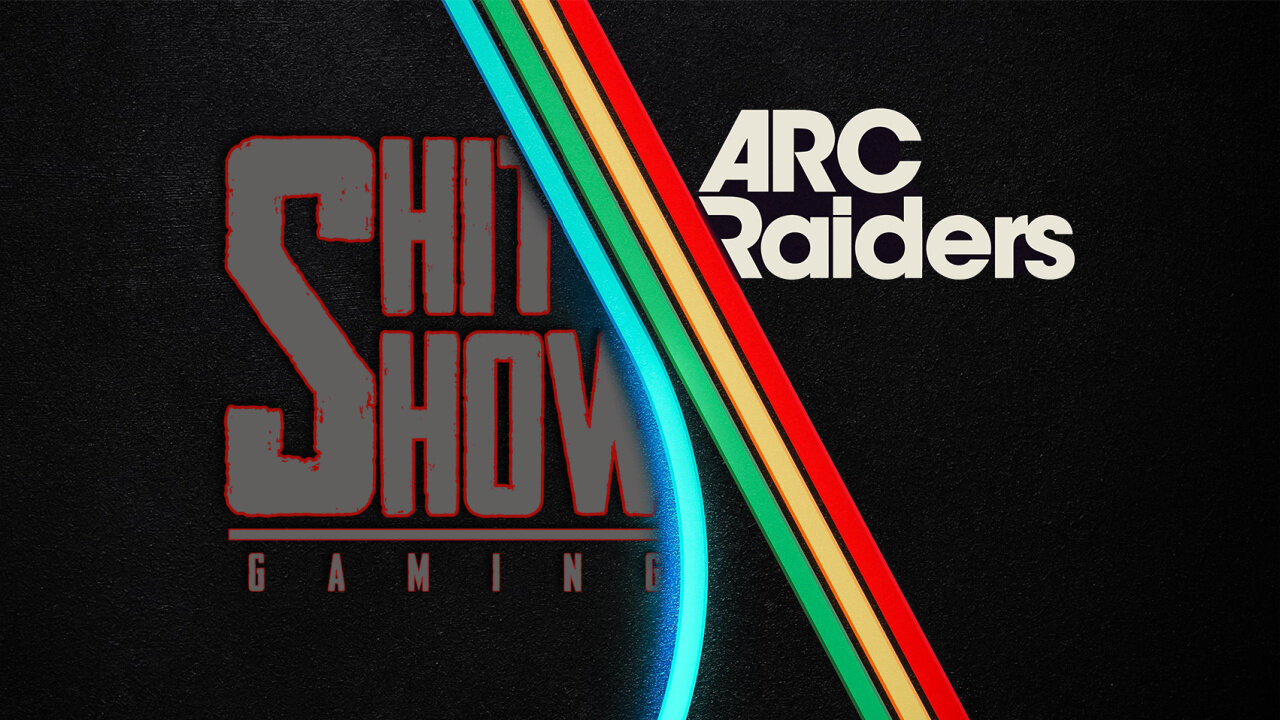 LET THE LOOTING COMMENCE | ARC Raiders | #WWP #arcraiders