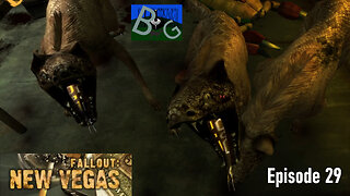 Fallout New Vegas Ultimate (Modded) Ep. 29