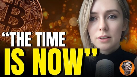 The #1 Bitcoin Play Everyone’s MISSING w/ Lina Seiche