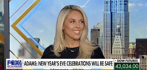 New York has a lot going on right now: Former FBI special agent