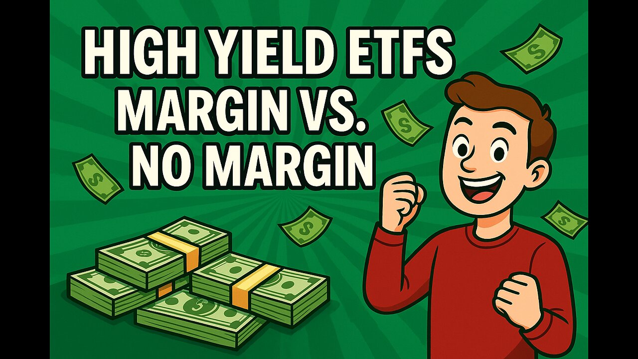 Margin vs. No Margin_ Which ETF Strategy Wins_ 💰