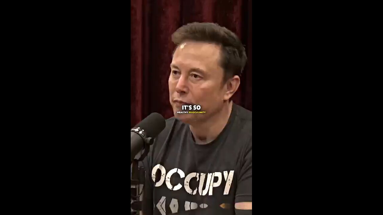 Elon Musk On Hollywood Celebrities