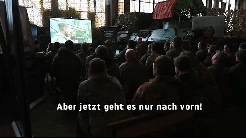 Zwischen Front und Heimat: Dokumentarfilme über Liebe, Krieg und Wiedersehen