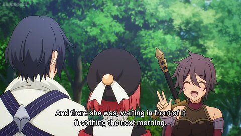 rescue her besty everyone | The Banished Court Magician Aims to Become the Strongest