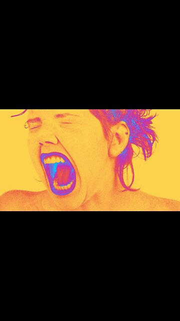 The Boiling Point: Where Fury Shatters Restraint.