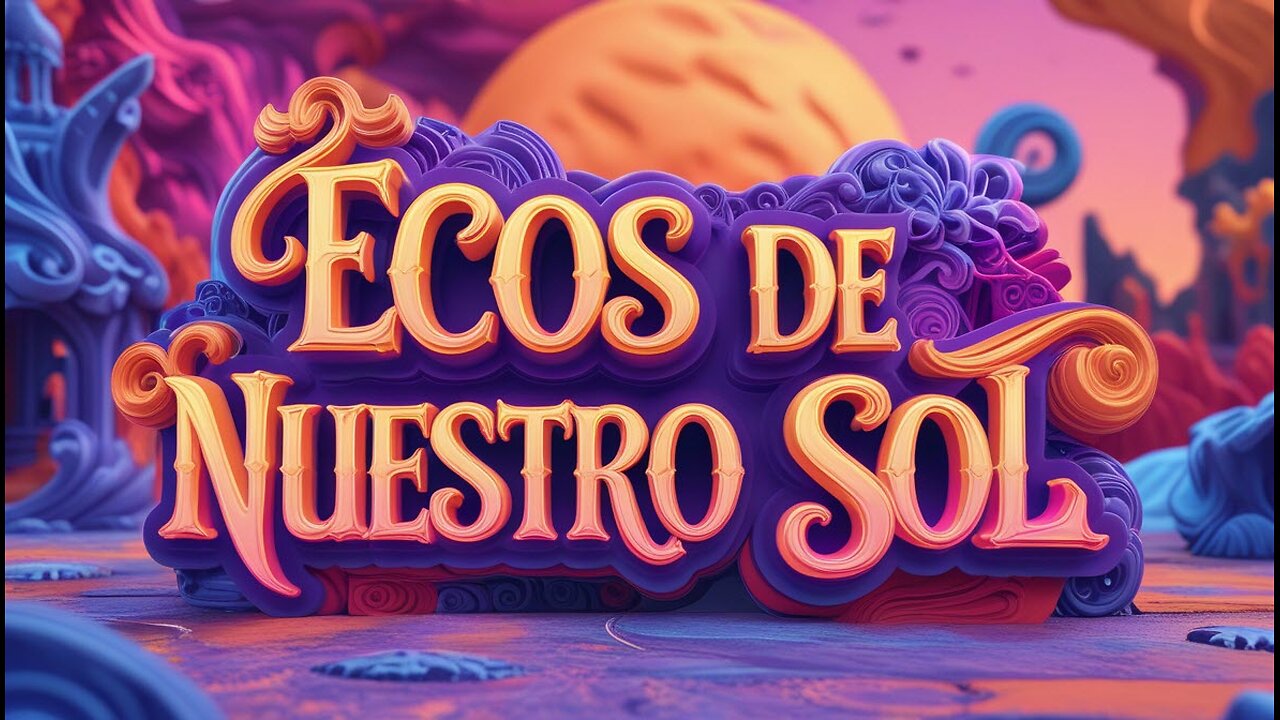 Ecos de Nuestro Sol