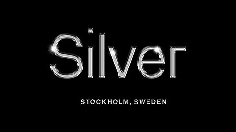 Bo Polny - SILVER