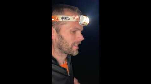 Day 96 of training for a 50 mile ultra