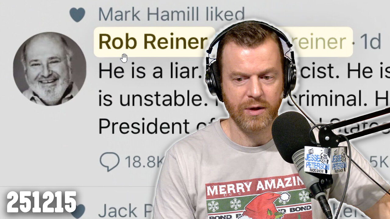 Gone Too Soon | Mon 12-15-25