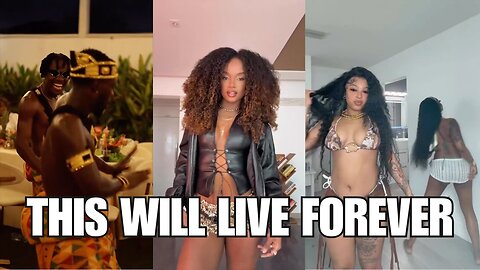Why Afrobeats house parties will never die