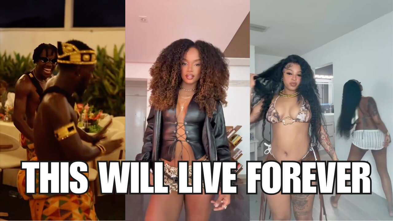 Why Afrobeats house parties will never die