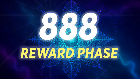 Angel Number 888 | When Your Work Starts Paying Off