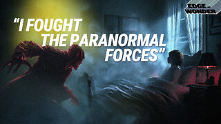 ‘Paranormal Forces Attacked My Daughter’: Laura Van Tyne Interview