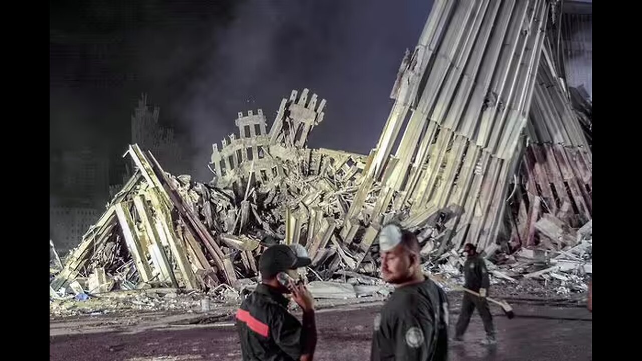 The Miracle of Stairway B (full documentary) | (2011)