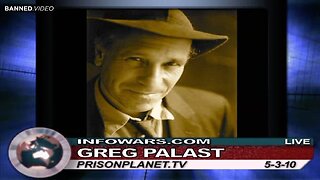 Investigative Journalist Greg Palast Exposes The IMF Riots