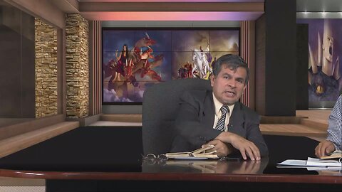 Dios y Daniel en Babilonia / Estudios de las profecías bíblicas