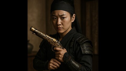 Assassin's Creed Shadows - The Tea Ceremony and The Woman with the Golden Teppo