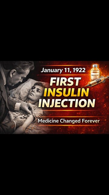 The Shot That Saved Generations