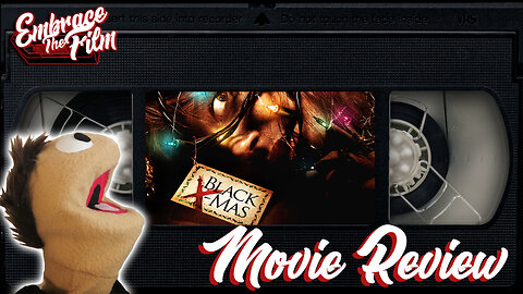 A Wild & Very Different Retelling: “Black Christmas” (2006)- Movie Review