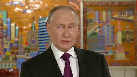 🚨 😏 Putin’s warning to Europe