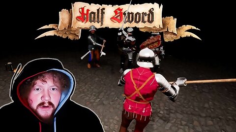 Can We Hit 2000 In Half Sword