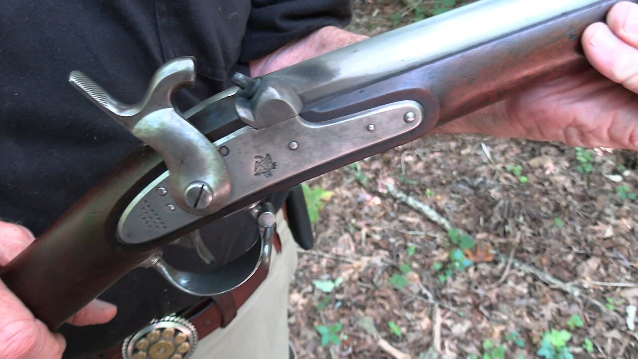 Was a Smoothbore totally Useless?