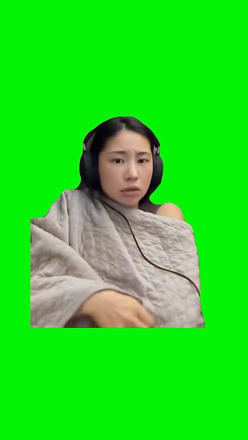 Woman Screaming on Plane | Green Screen #scream #turbulence #plane #screaming #fyp