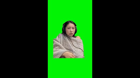 Woman Screaming on Plane | Green Screen #scream #turbulence #plane #screaming #fyp