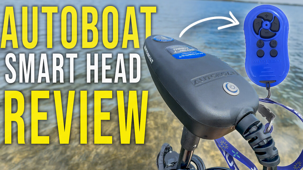 Autoboat Smart Head HONEST Review | Does it Really Work?