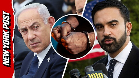 Can Zohran Mamdani arrest Netanyahu if he comes to NYC?