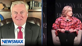 Hillary Clinton is trying to muddy the waters: James Comer | American Agenda