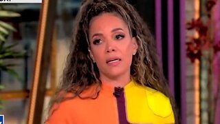 Sunny Hostin Gets Devastating Career News - She Is Finished