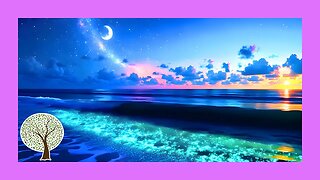 The FASTEST Way to Improve Your Sleep | Sleep Music ★ Melatonin Release
