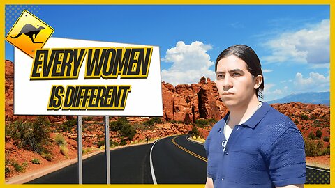 Every women is different by Ed Delacruz #date #dating #datingadvice #reels #shorts
