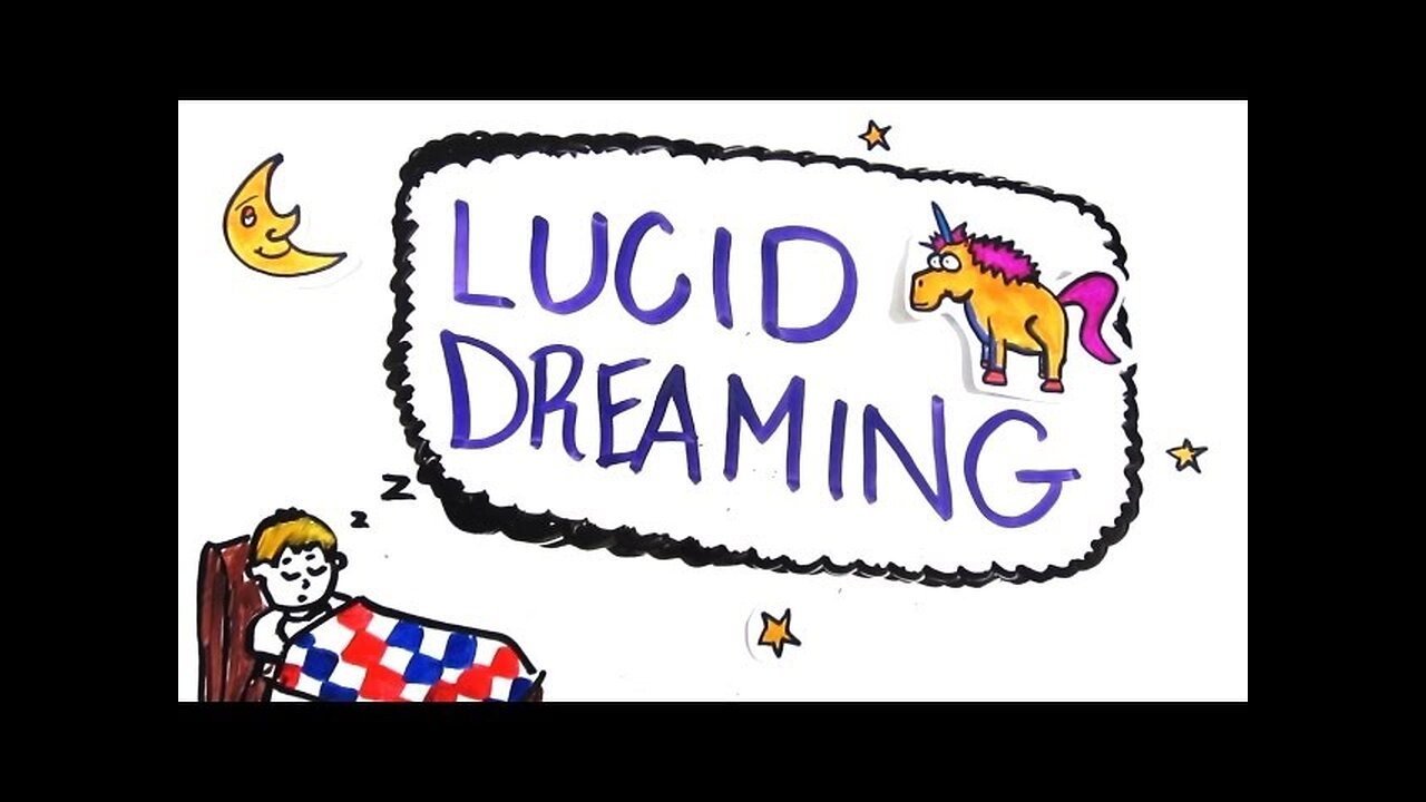 The Science of Lucid Dreaming