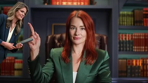 So, Trump's Lawyer Keeps Txting Me...