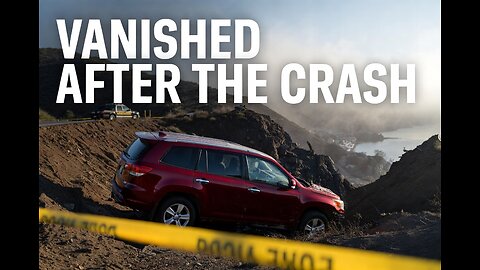 California Mystery: Bryce Laspisa Disappearance