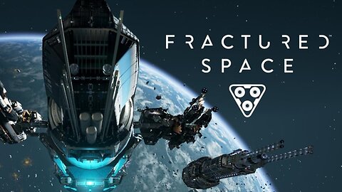 Fractured Space | Capital Ship Combat!