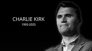 WATCH: CHARLIE KIRK MAKES AN IMPORTANT POINT on immigration - and shows why the left hates him