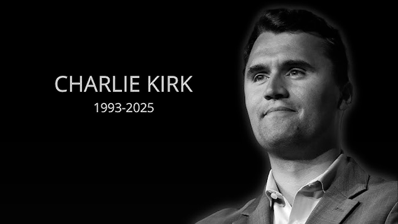 WATCH: CHARLIE KIRK MAKES AN IMPORTANT POINT on immigration - and shows why the left hates him