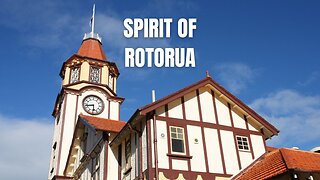 Why Everyone Loves Rotorua's Amazing Views